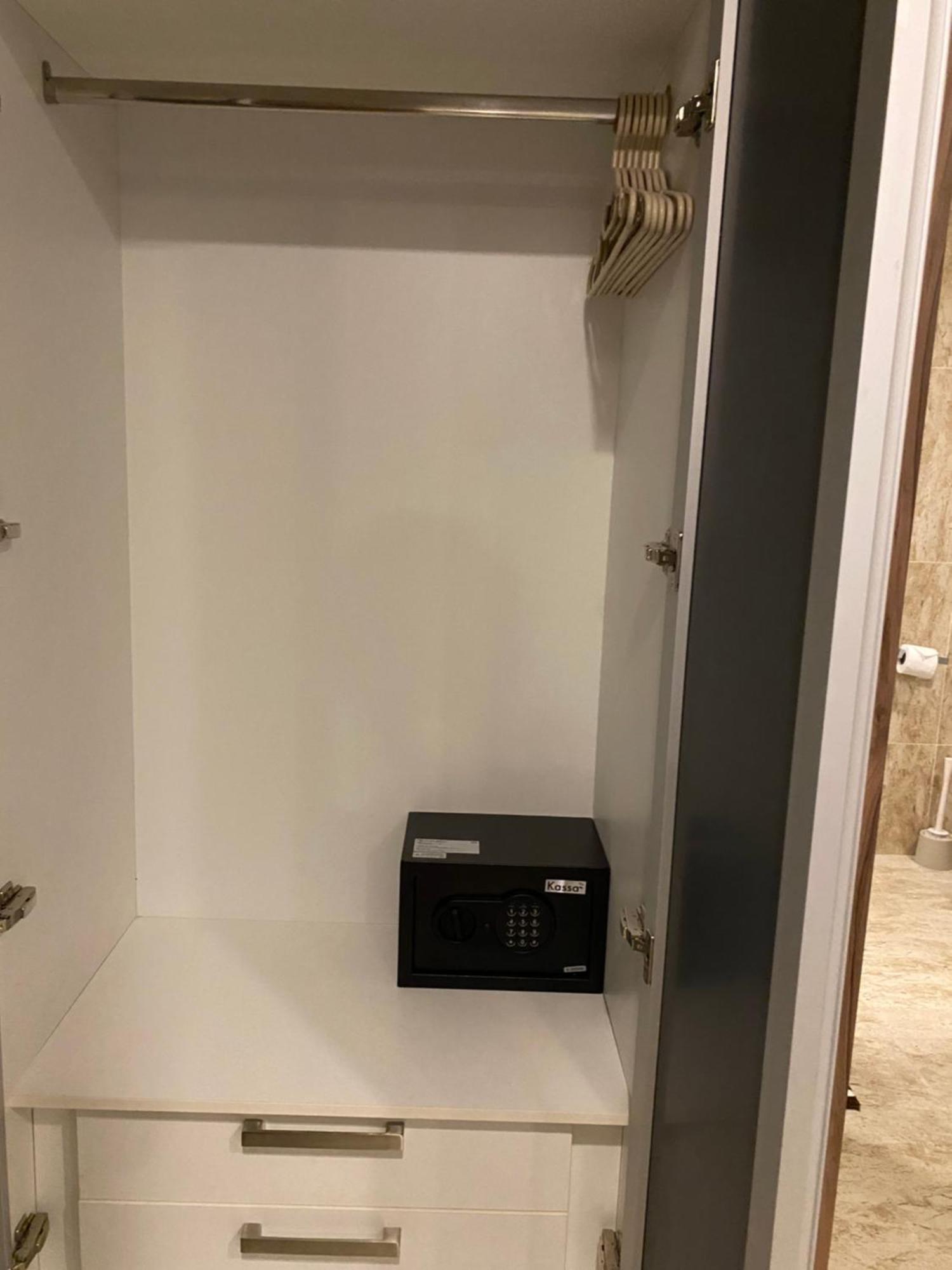 Grand Avenue Condo By Bormon Pattaya Exterior photo
